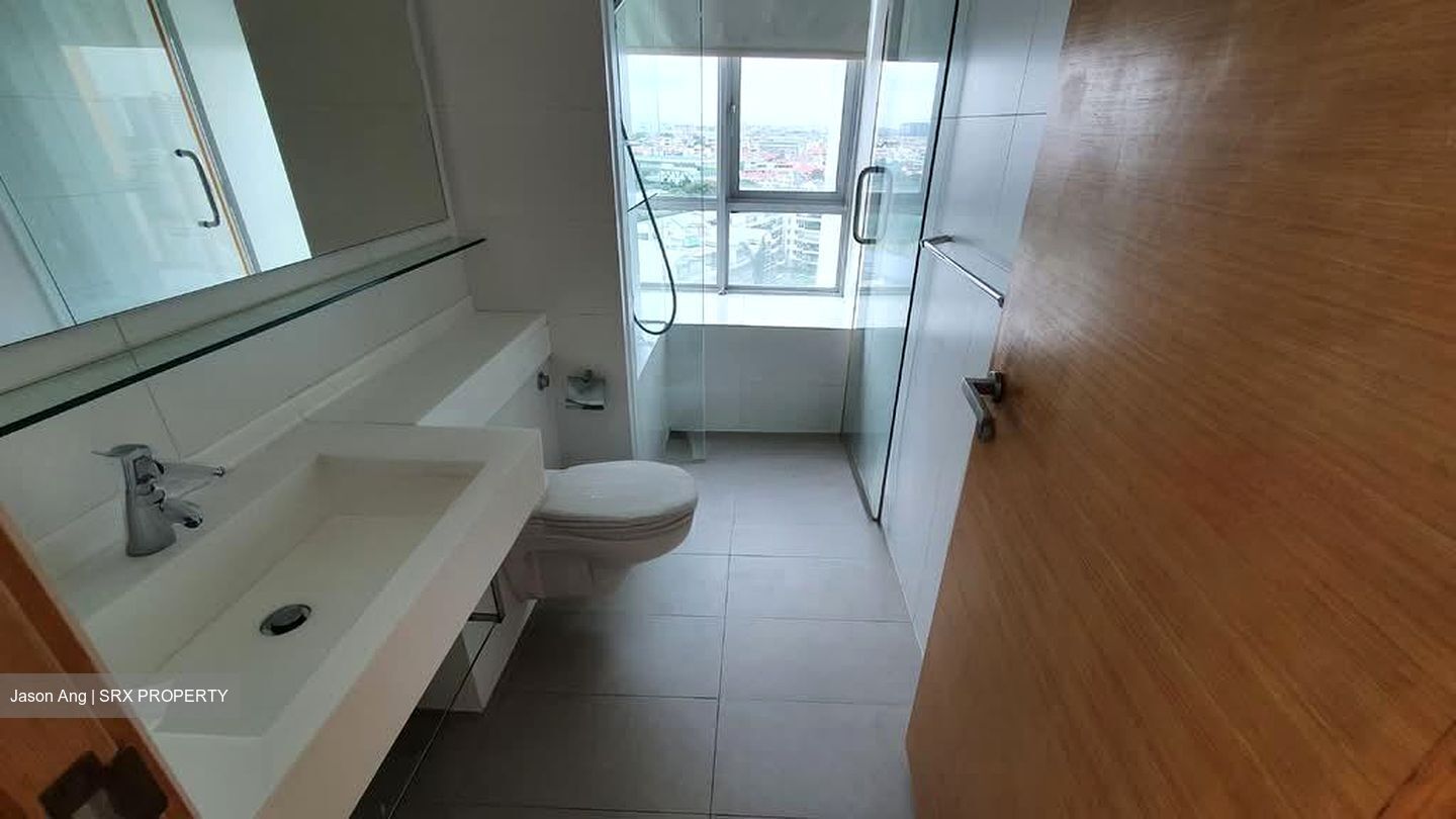 One Amber (D15), Condominium #554885791